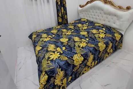 خانه ویلایی ملیسا در روستای رودبنه لاهیجان