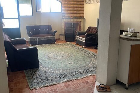 آپارتمان تکخواب در شهر صدرا