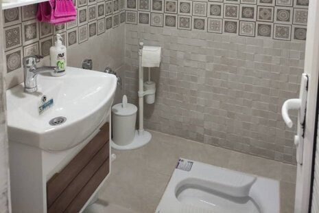 آپارتمان مبله تکخواب در رودبار