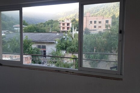 ویلا دوبلکس مبله تکخواب در گرگان