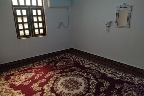 واحد7 دوخواب در اقامتگاه بومگردی قشم