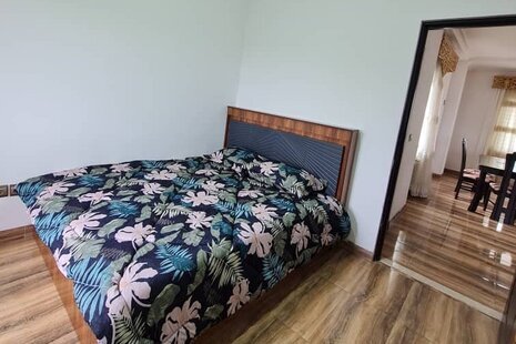 ویلا تریپلکس سه خواب استخردار هوربخش در رامسر