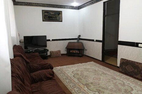 آپارتمان مبله یک خواب در مریوان