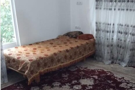 واحد تکخواب در طبقه دوم ویلا ماهیان (مایان) در علی آباد