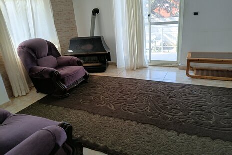 واحد مبله تک خواب  103 در چالوس