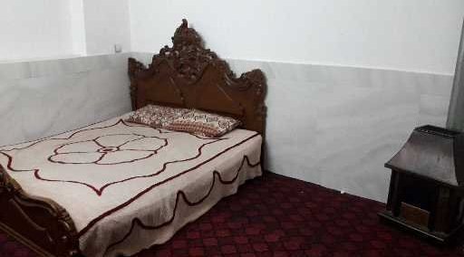 آپارتمان مبله تک خواب اصفهان