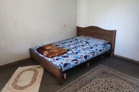 ویلا تکخواب نرگس در مجتمع اقامتی بام جواهرده