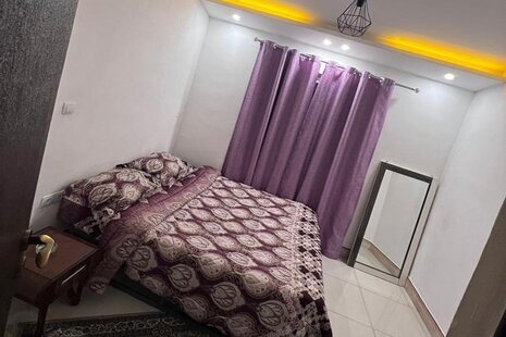 ویلا دوخواب الهیه در کلارآباد