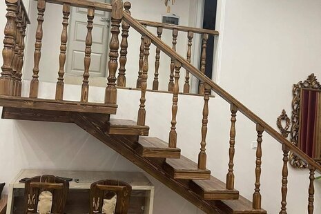 ویلا مبله دوخواب سرای مهر در ساری