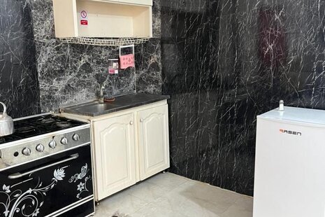 ویلا مبله تک خواب در محلات