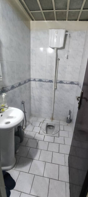 آپارتمان مبله تک خواب 1 در طرشت
