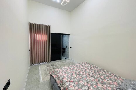 ویلا مبله سه خواب استخردار تاک در چهارباغ