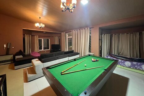 ویلا دوبلکس استخردار در محمودآباد