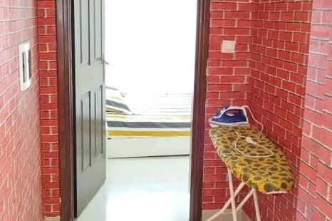 آپارتمان مبله تکخواب شماره 5 در کیش