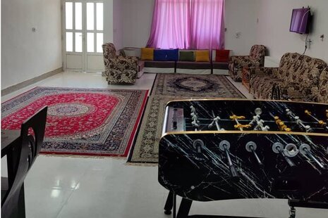 ویلا استخردار سه خواب در ساری