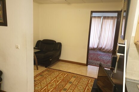 آپارتمان مبله تکخواب مبله در کیش