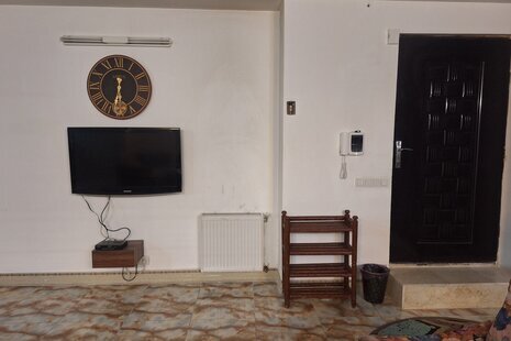 آپارتمان مبله تک خواب نسیم مشتاق در اصفهان