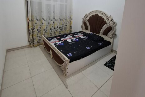 باغ ویلا مبله دوخواب استخردار در چهارباغ