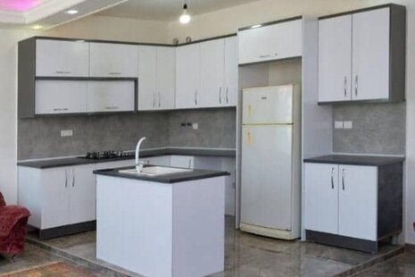 خانه ویلایی تکخواب استخردار در چهارباغ