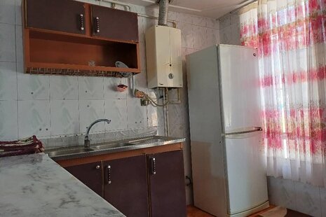 آپارتمان تکخواب مبله یوشا در جوانرود