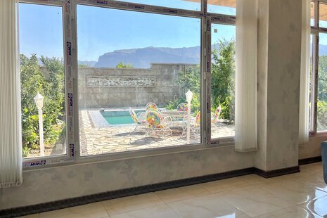 استخردارلوکس دوخواب اکسیژن در شیراز