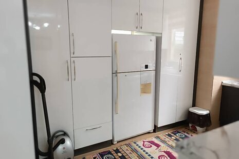 ویلا دوبلکس تکخواب مبله در بهشهر