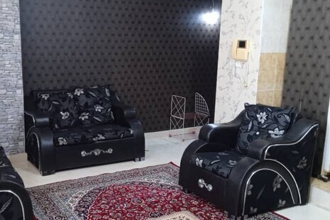 آپارتمان مبله تکخواب 2 در قشم