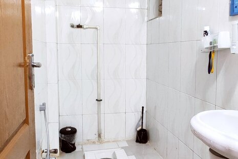 آپارتمان مبله تکخواب در خرم آباد