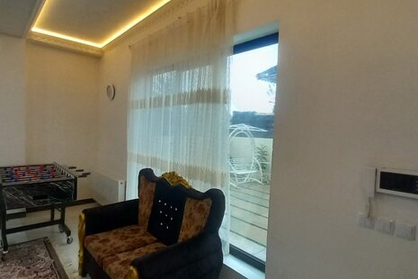 ویلا دوبلکس دوخواب در کیاشهر