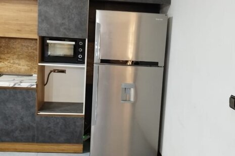 ویلا دوخواب استخرآبگرم در اقدسیه چهارباغ