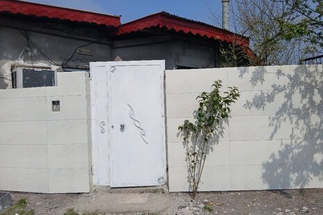 ویلا تکخواب مبله کد 2 در بندرانزلی