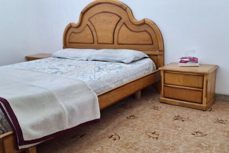 آپارتمان مبله تکخواب در اصفهان