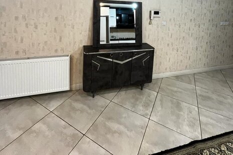 واحد دوخواب 202 در هتل آپارتمان شیراز