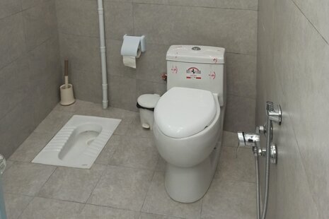 ویلا تکخواب مبله آناهید در بندر انزلی