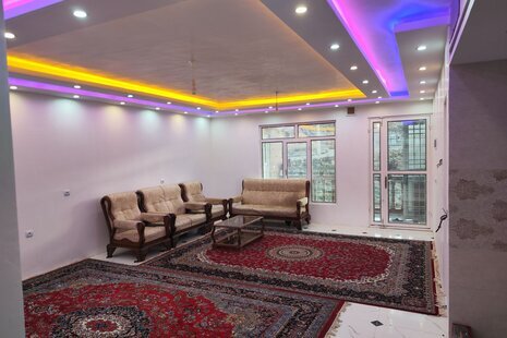 آپارتمان دو خواب در شیراز