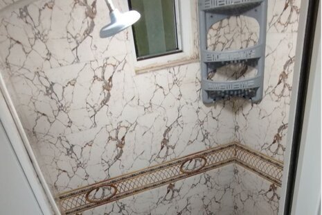 کلبه چوبی دوخواب دیارا در ماسال