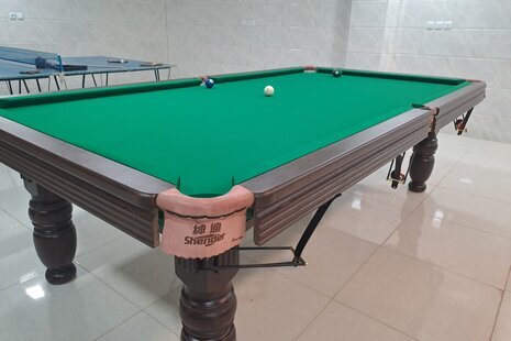 واحد مبله تکخواب در طبقه زیرهمکف ویلا تفت