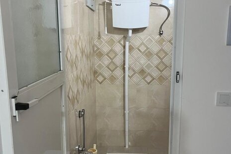 آپارتمان مبله تک خواب ساحلی صالح در ساری