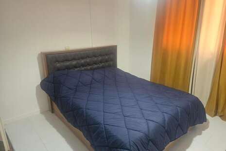 آپارتمان مبله دوخواب 2 هدیه پالاس در کیش