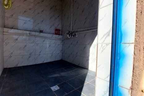 واحد تکخواب گلفرج در اقامتگاه بومگردی جلفا