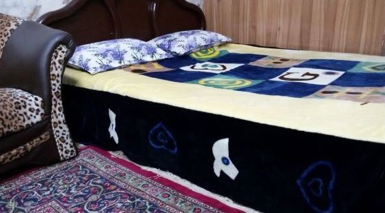 سوئیت مبله در قائم شهر