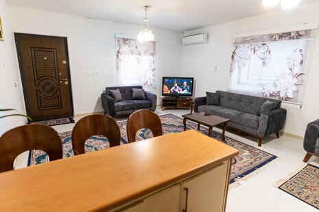 ویلا 2 خواب در رامسر