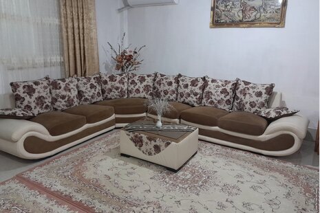 ویلای دو خواب هانا در آستارا