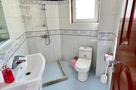 آپارتمان مبله سه خواب در کیش