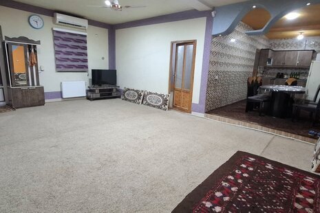 آپارتمان مبله تکخواب  در گالیکلش