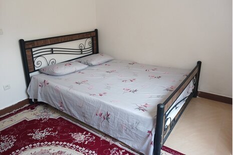 آپارتمان مبله تکخواب 1 در نمک آبرود