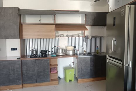 ویلا مبله دوخواب در چمستان