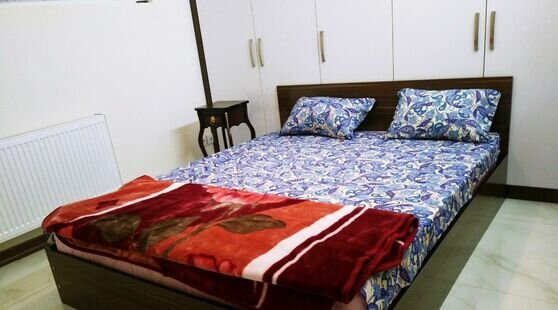 آپارتمان 10 در خانه مسافر گل یاس