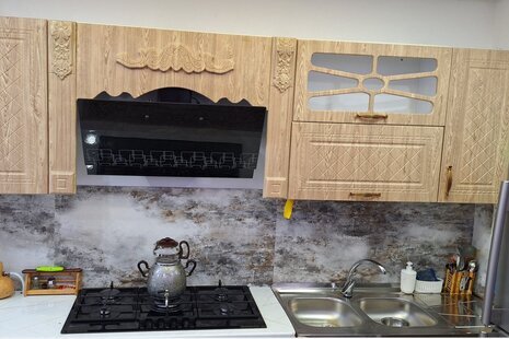 ویلای دوبلکس دوخواب ساتین در کوچصفهان