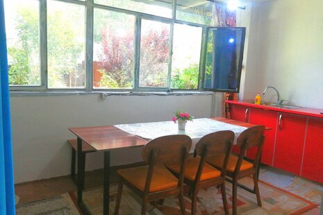 ویلا تکخواب آرسام در رشت